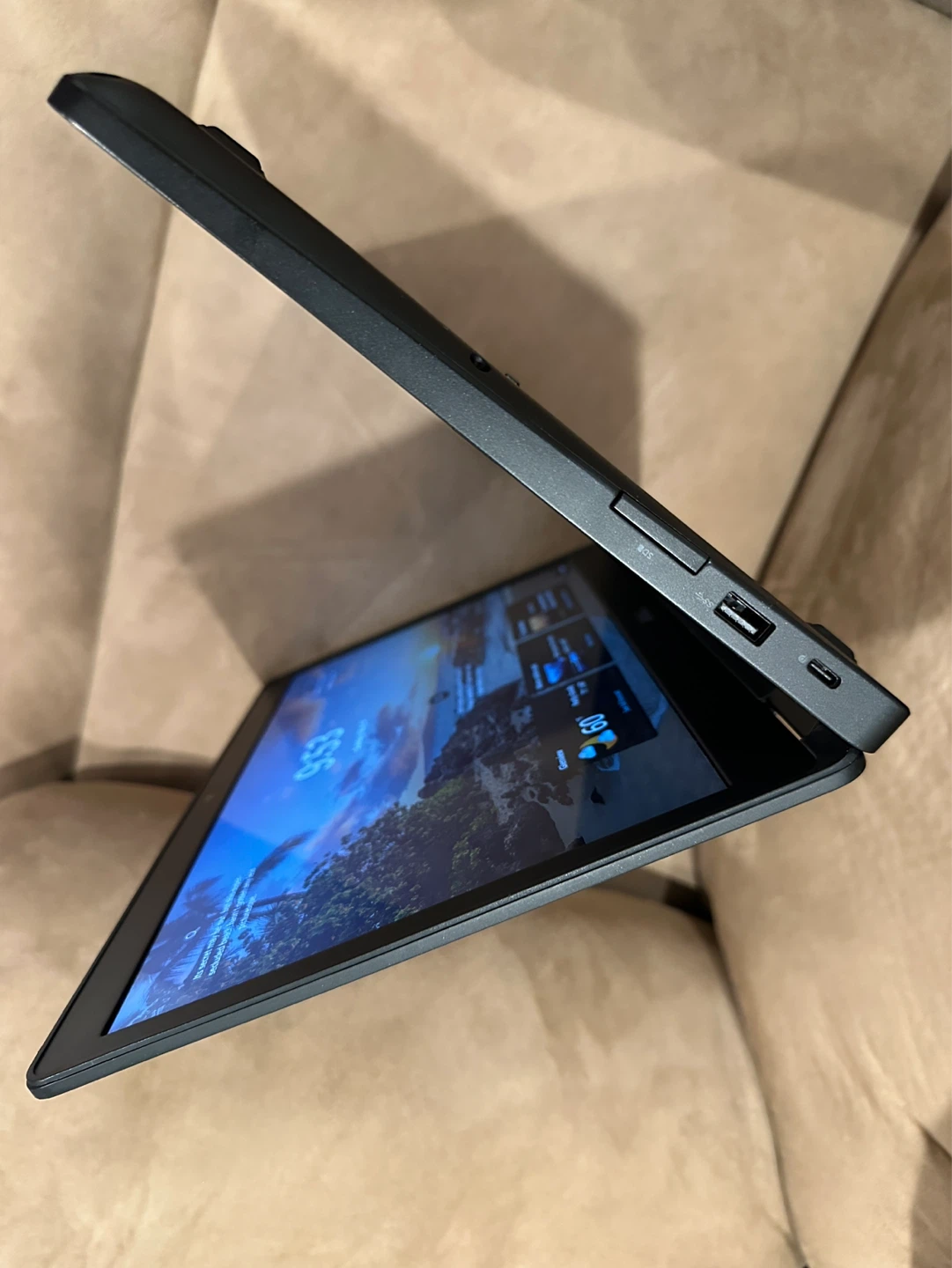 14” Dell Latitude 5480 Laptop *16 RAM *USB-C - photo 5