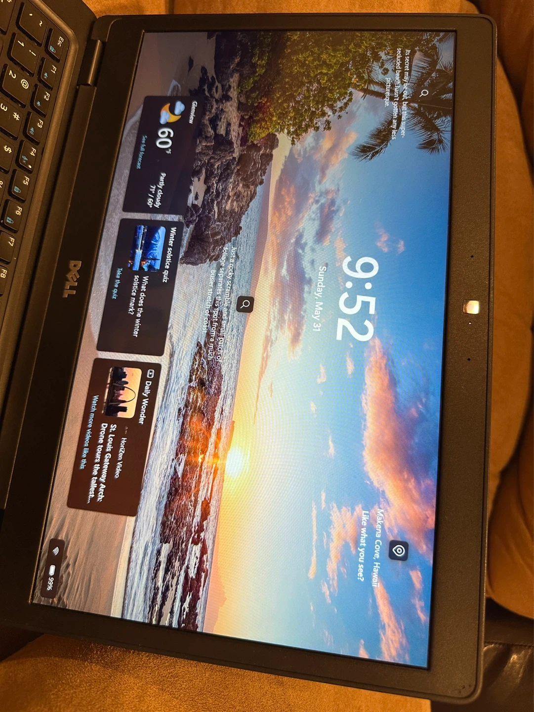 14” Dell Latitude 5480 Laptop *16 RAM *USB-C - photo 3