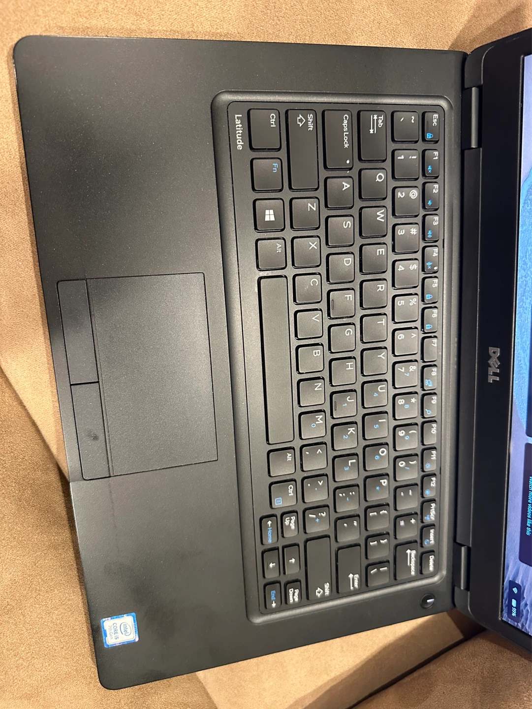 14” Dell Latitude 5480 Laptop *16 RAM *USB-C - photo 2