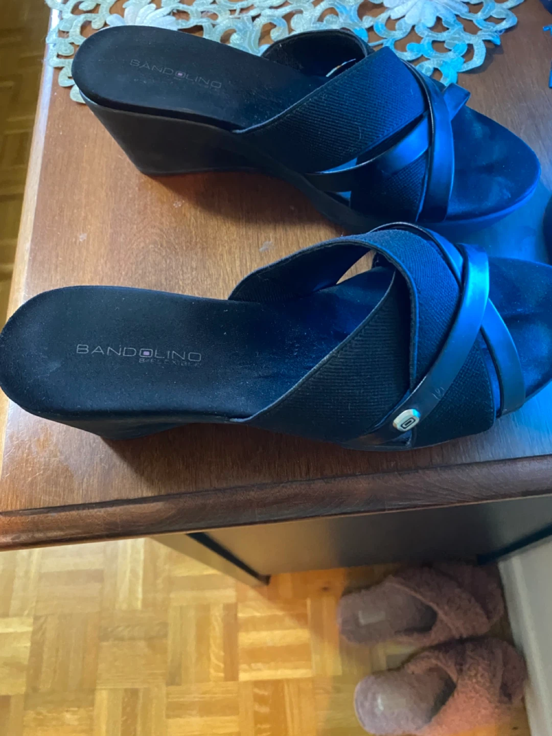 Bandolino sandals - photo 2