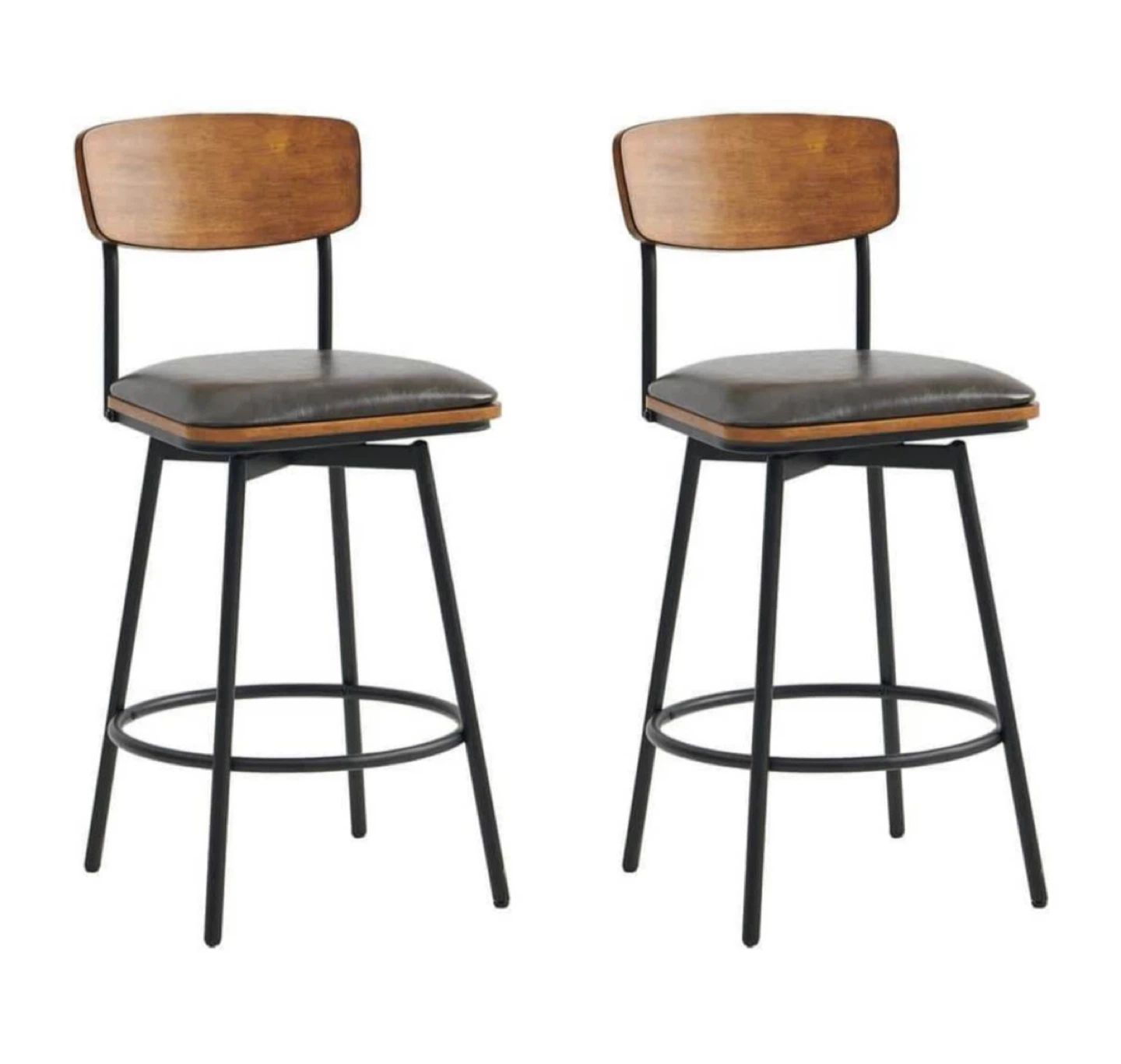 Swivel Bar stools