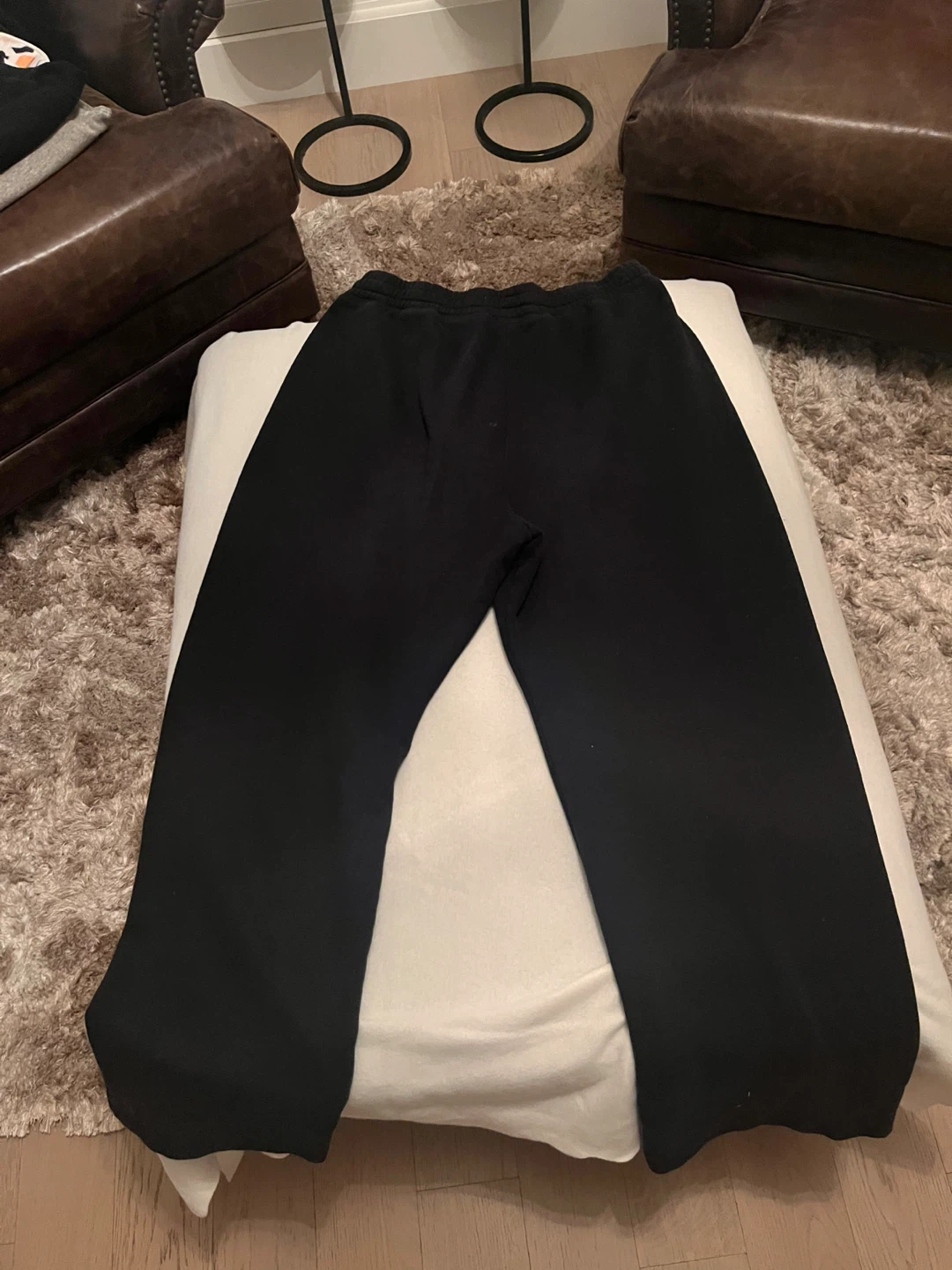 Hollister Black Pants - photo 2