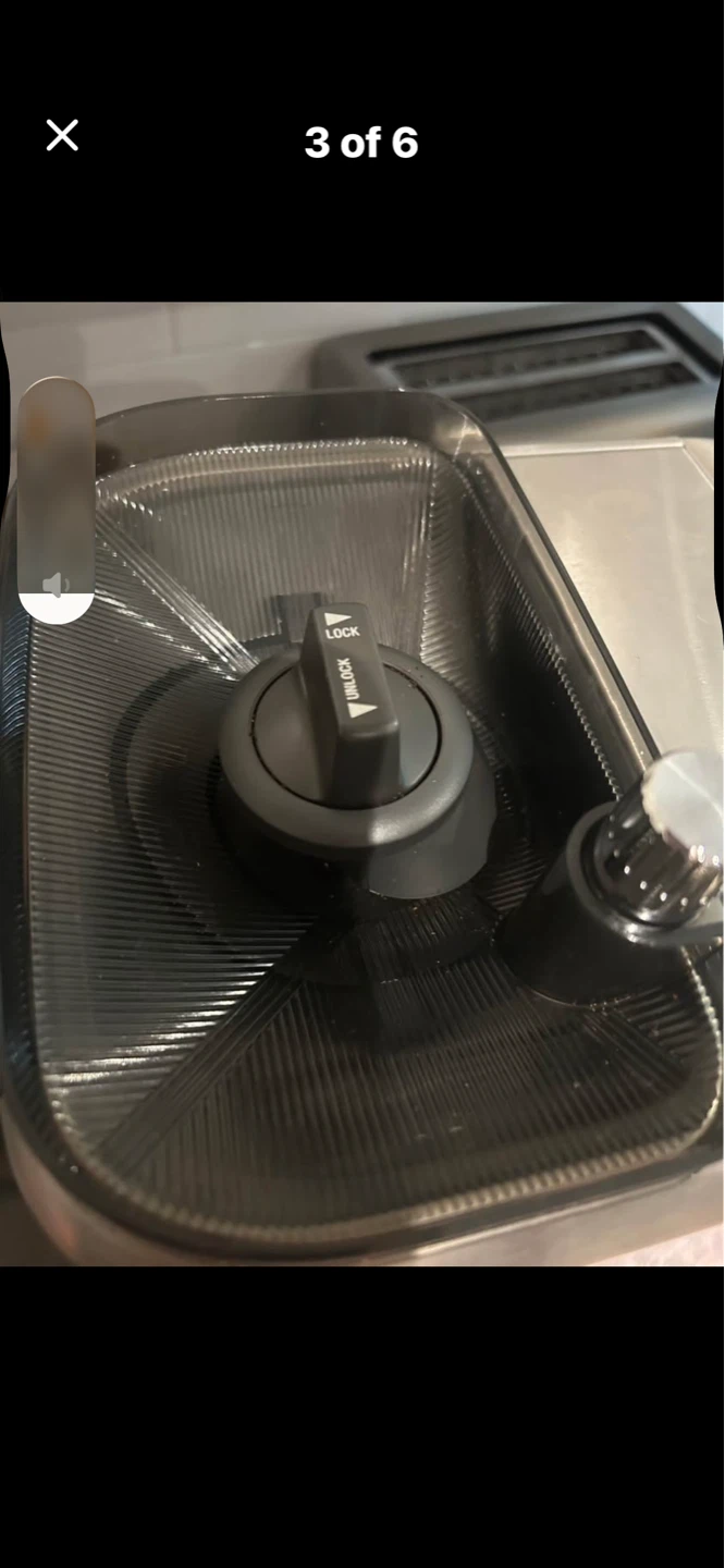 Breville Grind Control Coffee Maker - photo 3