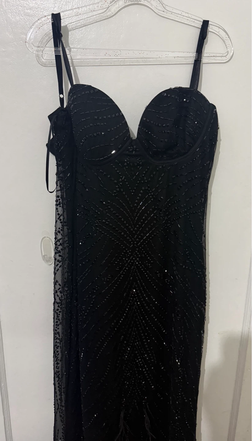 Black Prom Dress from Windsor - photo 4
