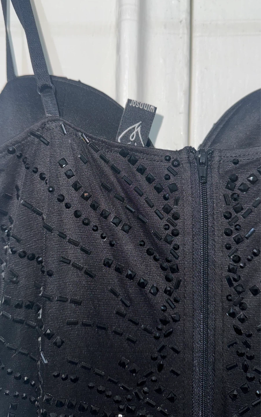 Black Prom Dress from Windsor - photo 3