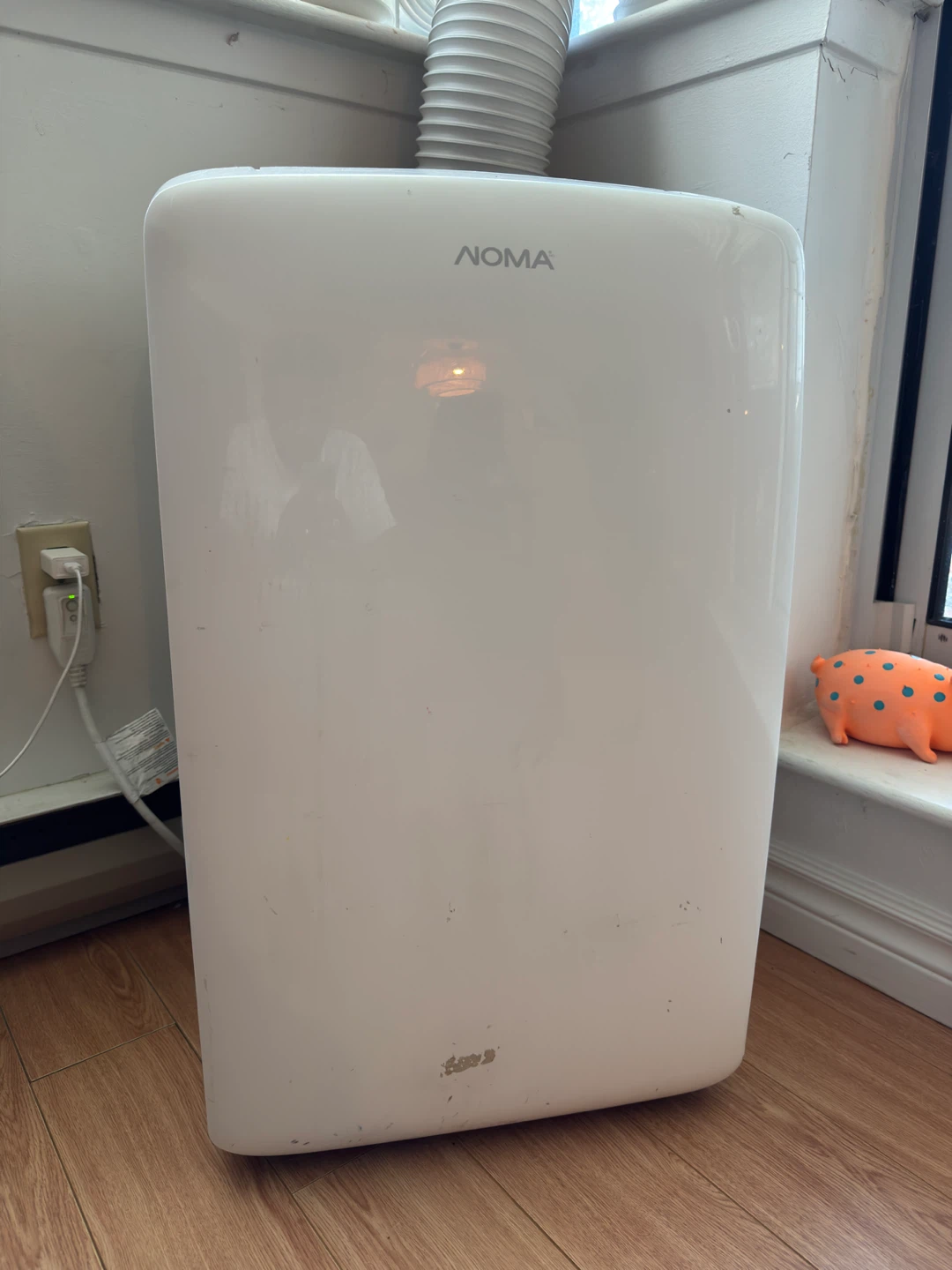 Noma Portable Air Conditioner