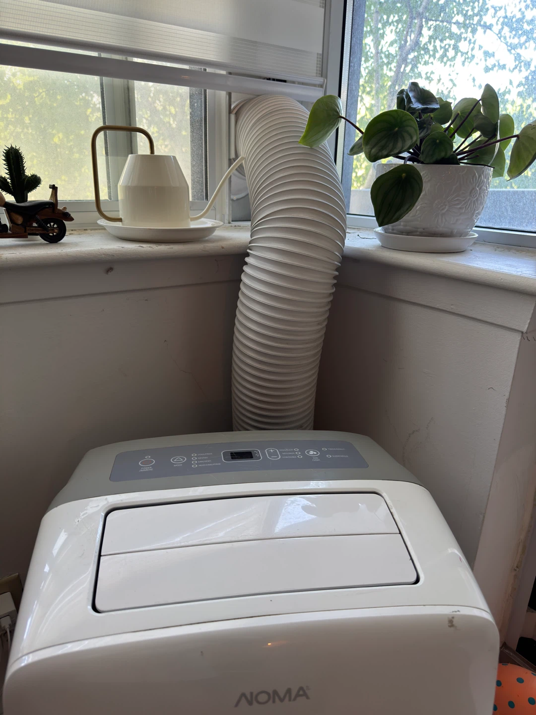 Noma Portable Air Conditioner - photo 2