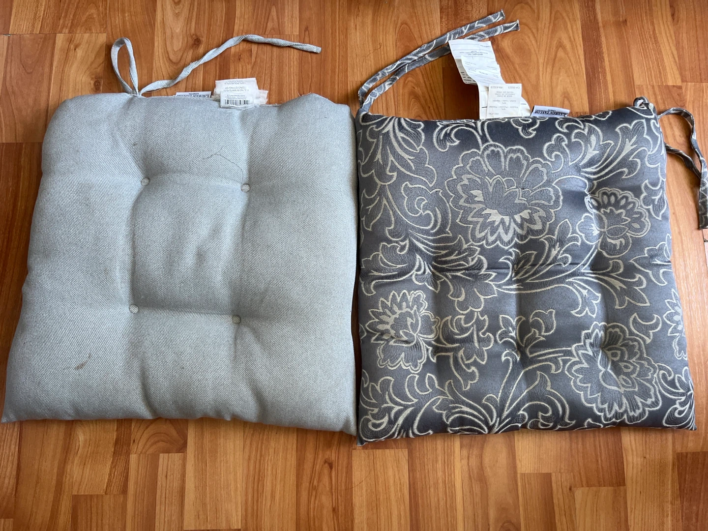 Chair Cushions