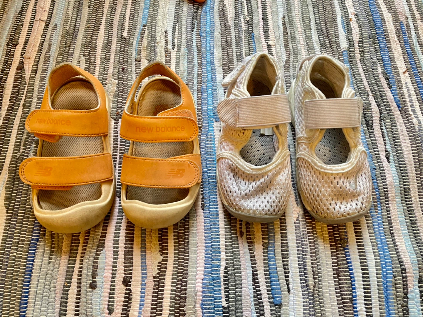 Toddler shoes for under 2 years