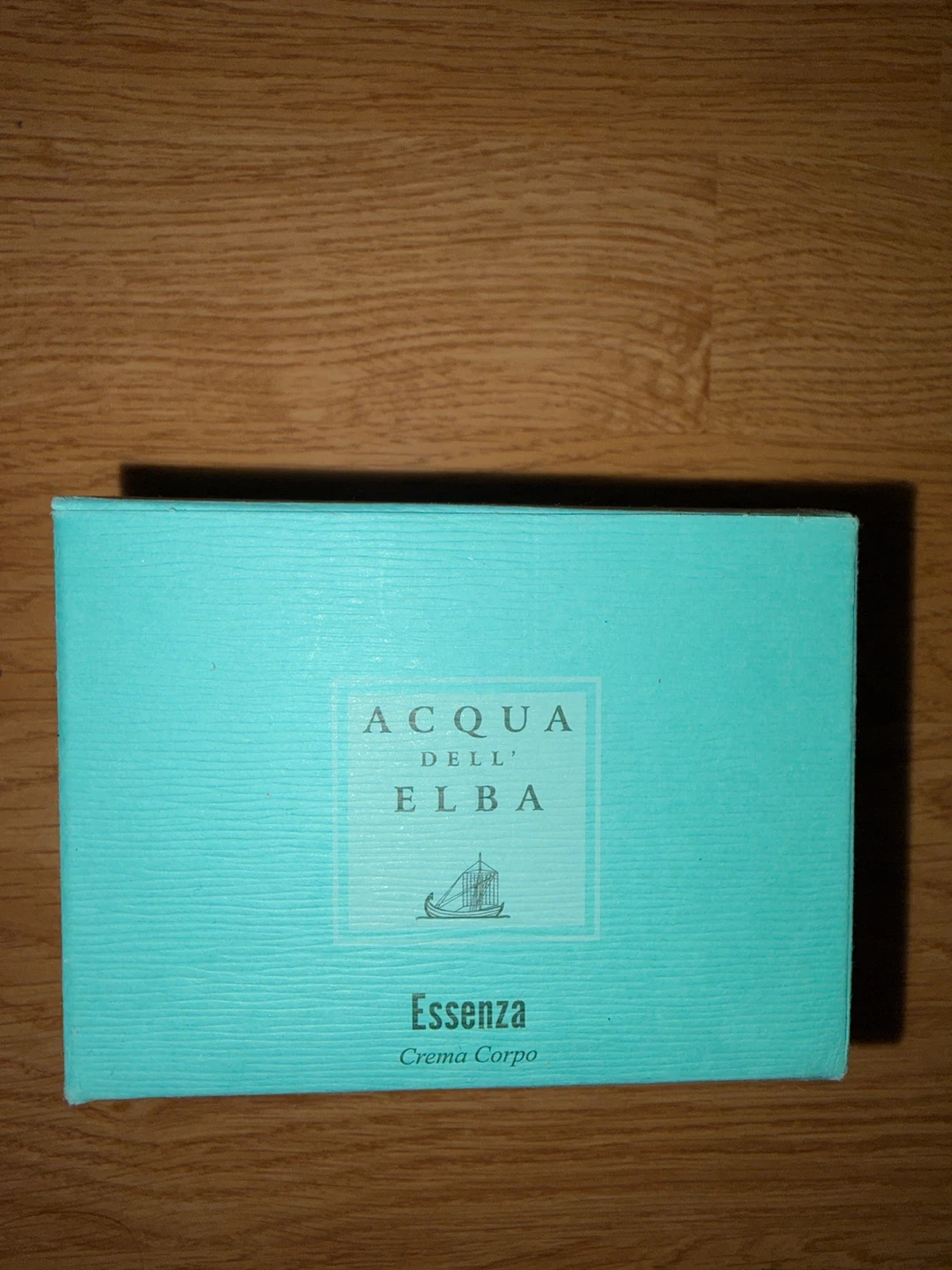 Acqua dell' Elba Essenza Body Cream