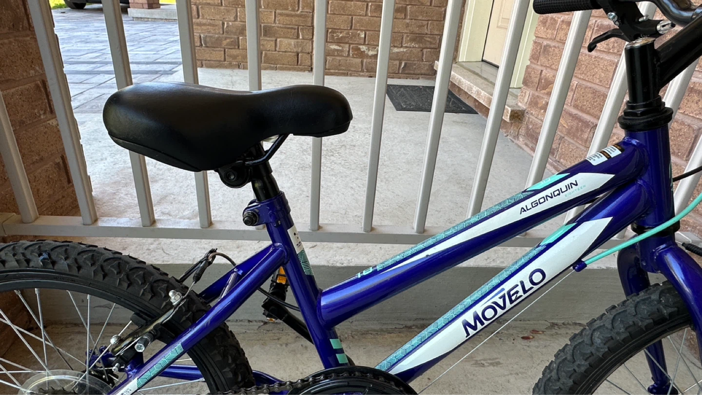 18” Movelo Algonquin Kids Bike - photo 3