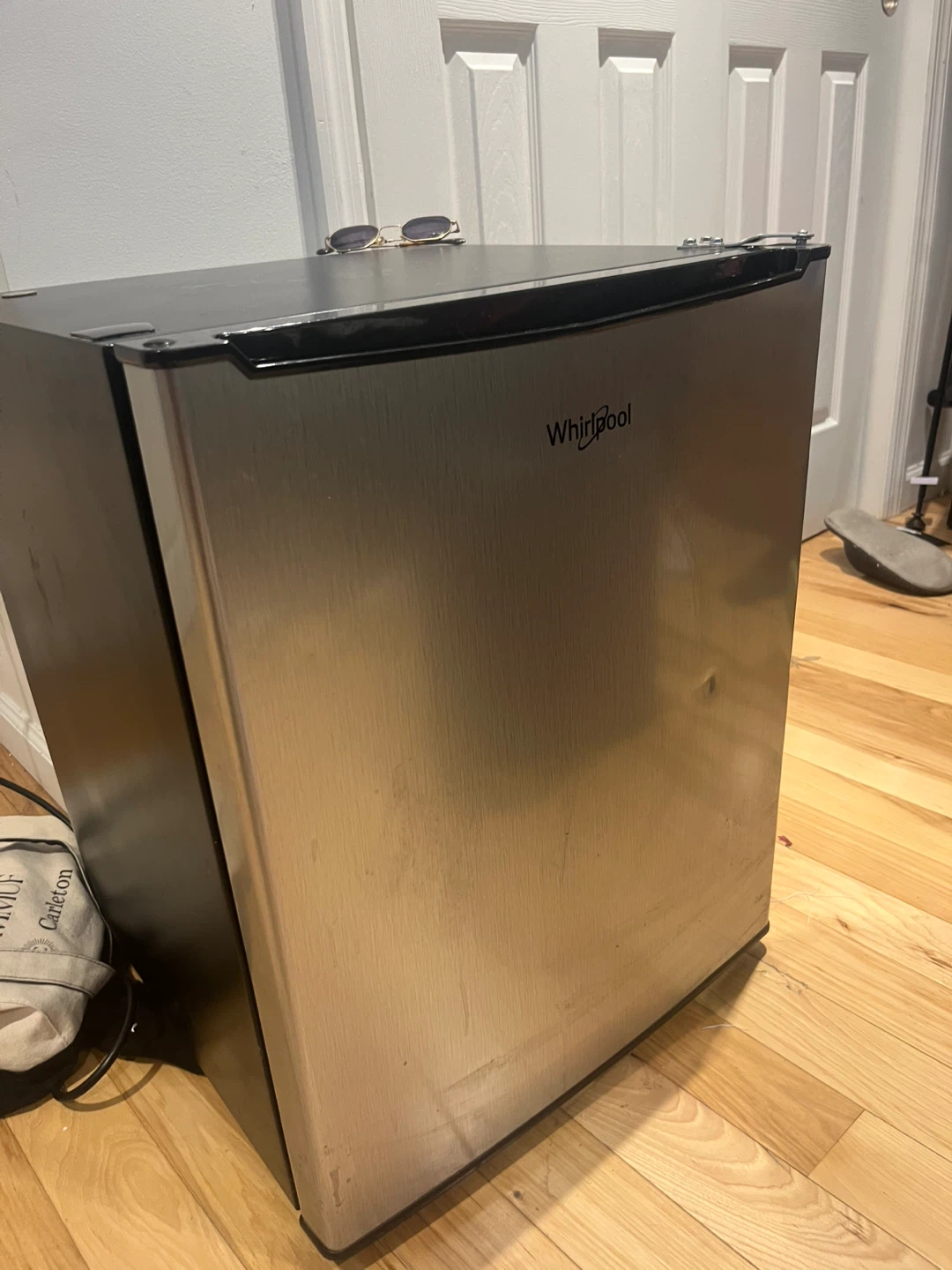 Whirlpool Mini Fridge