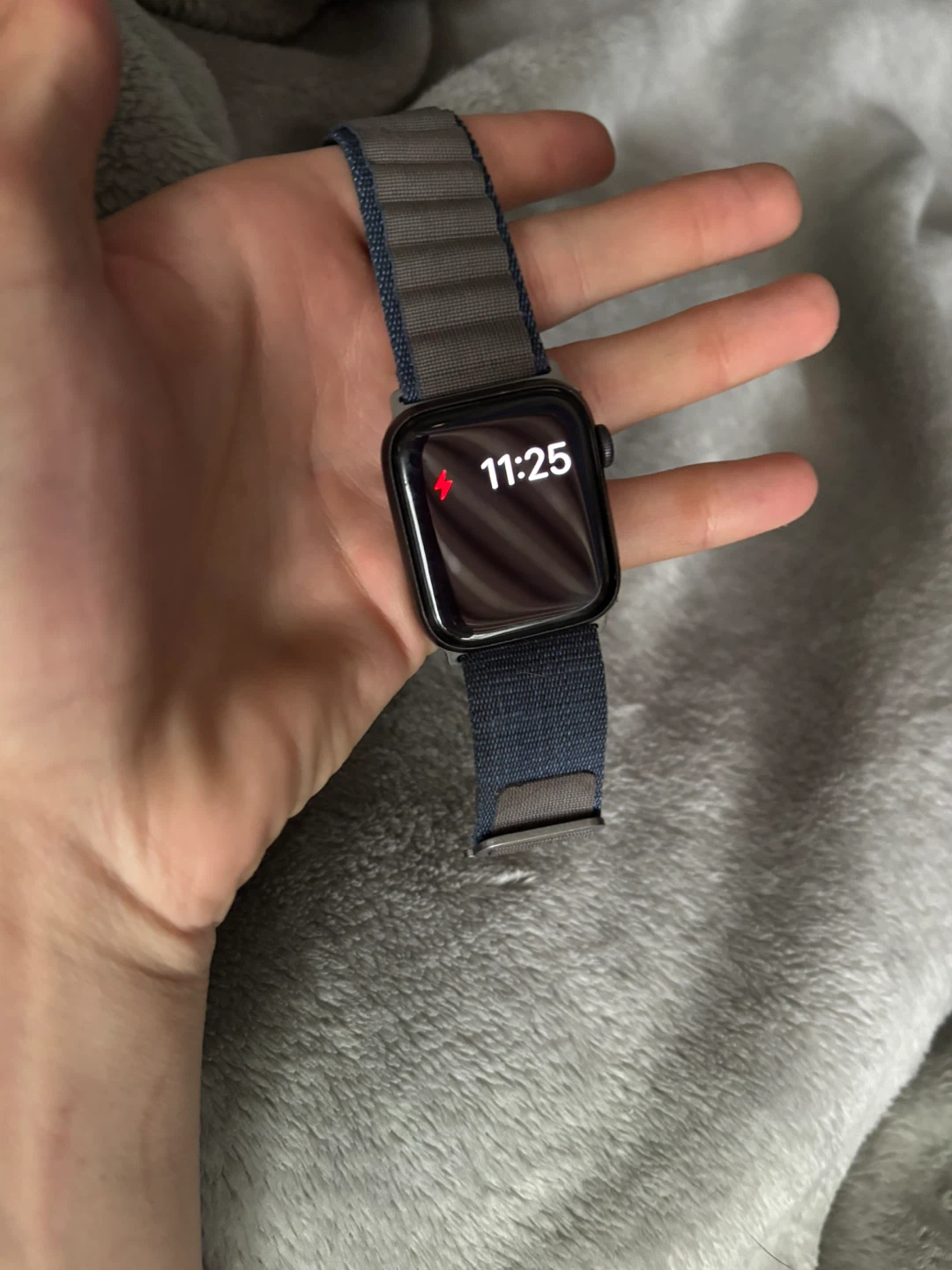 Apple Watch Series 5