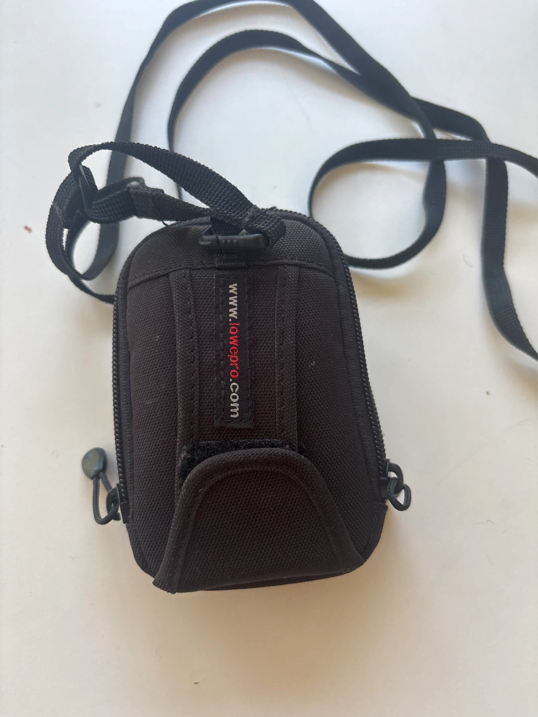 Lowepro Camera Pouch 4”/5.4” - photo 2
