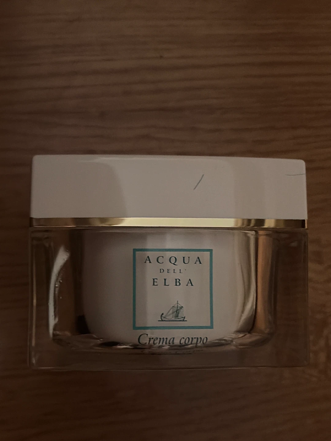 Acqua dell' Elba Essenza Body Cream - photo 3