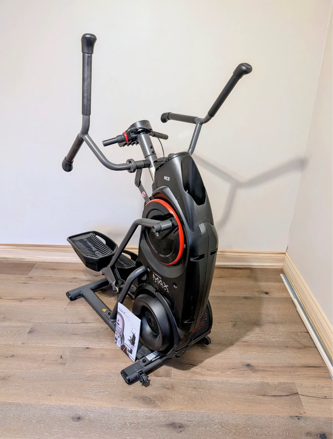Bowflex M3 Max Trainer   New - photo 4