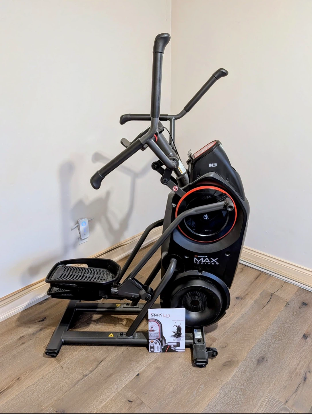 Bowflex M3 Max Trainer   New - photo 5