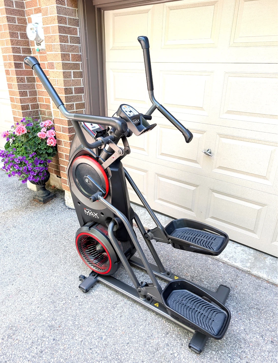 Bowflex M3 Max Trainer   New - photo 2