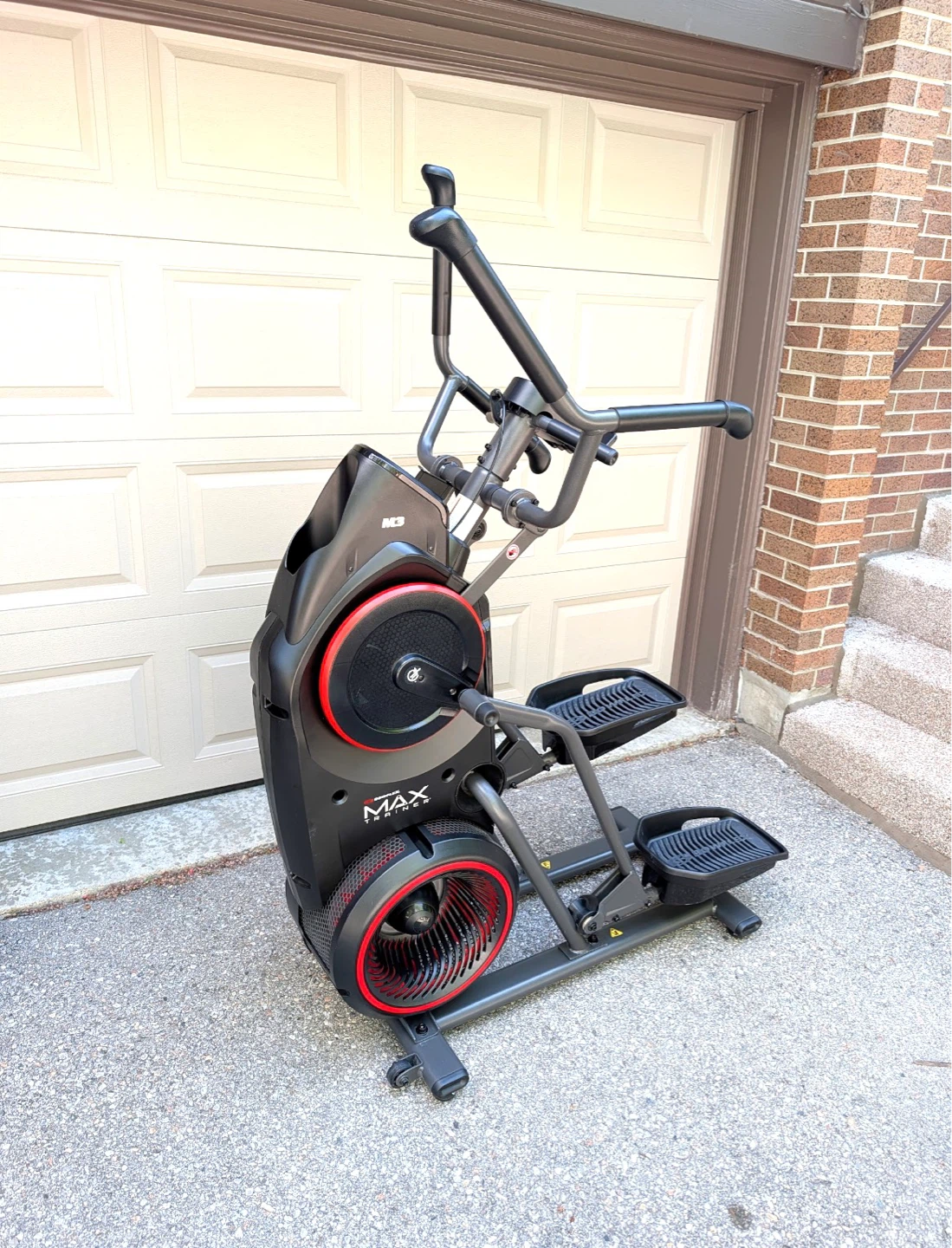 Bowflex M3 Max Trainer   New - photo 3