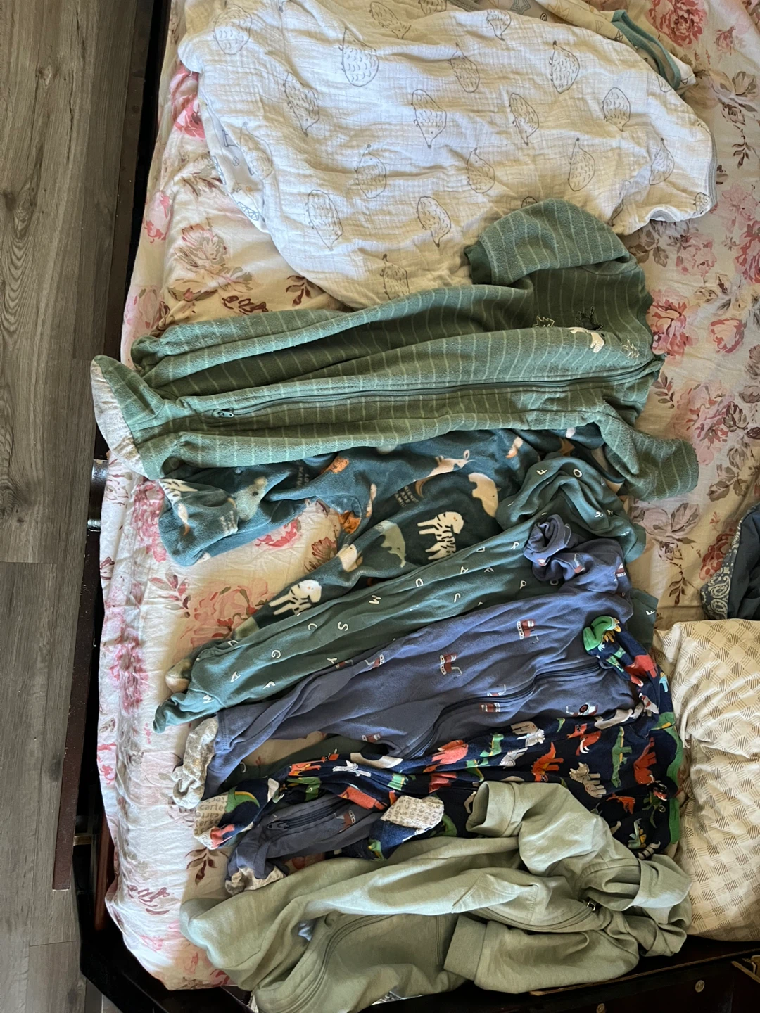 12 months baby clothes