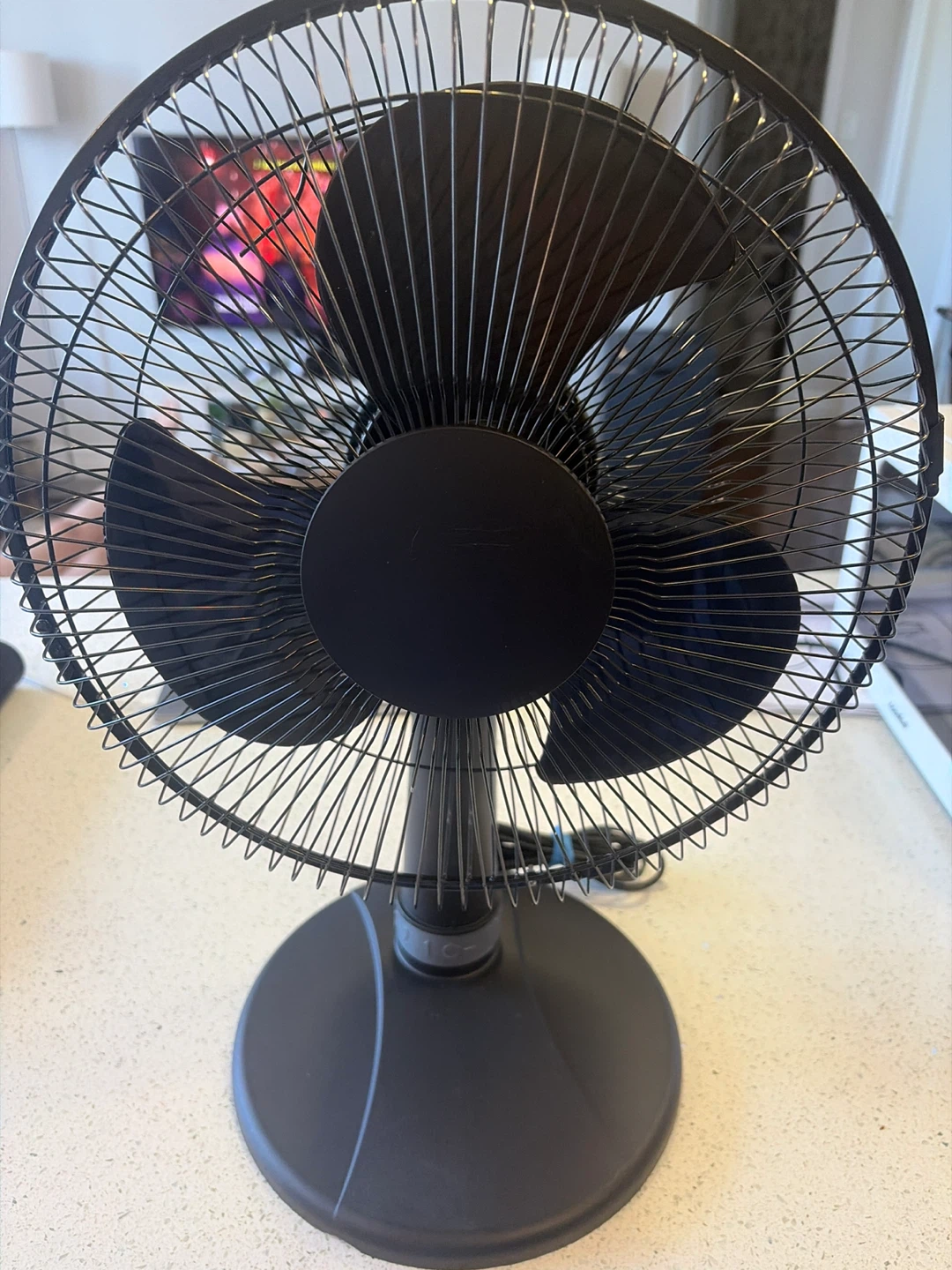 Table Fan - TF3-30E