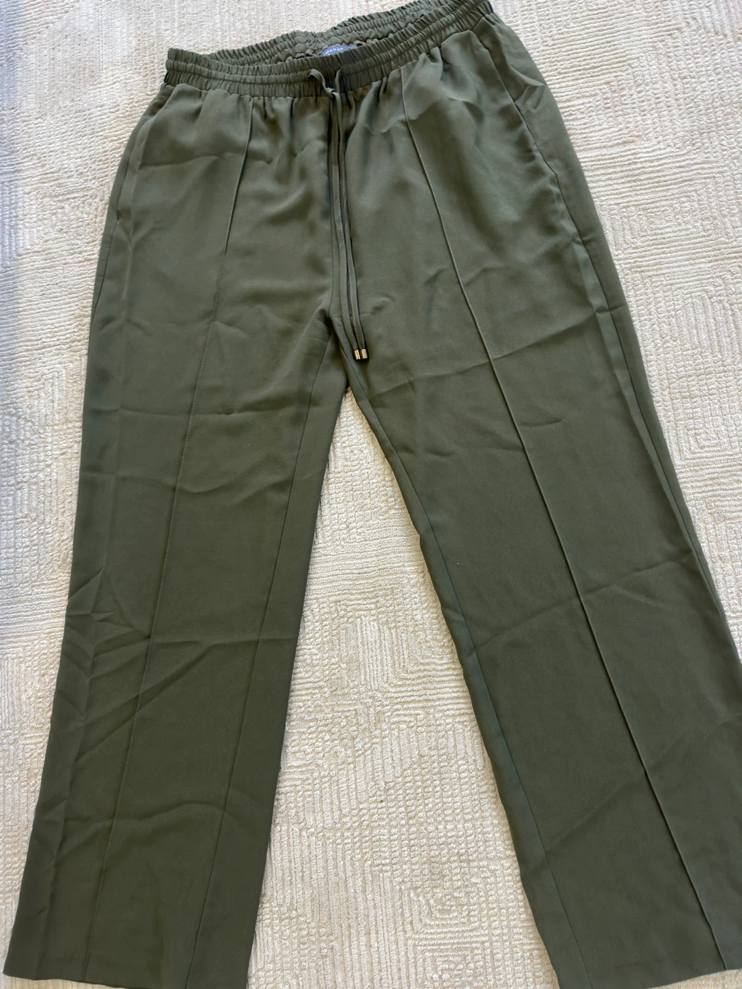 Primark Green Women's Pants - photo 2
