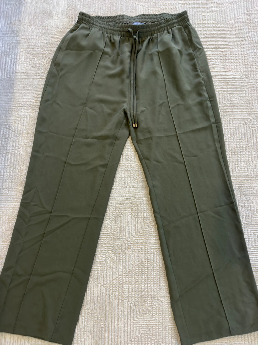 Primark Green Women's Pants