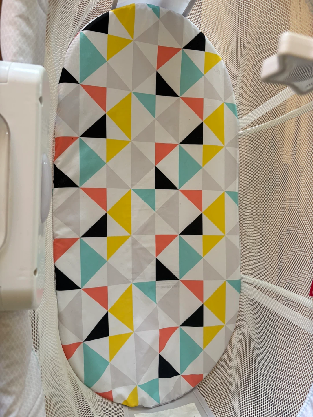 Fisherprice Bassinet - photo 3