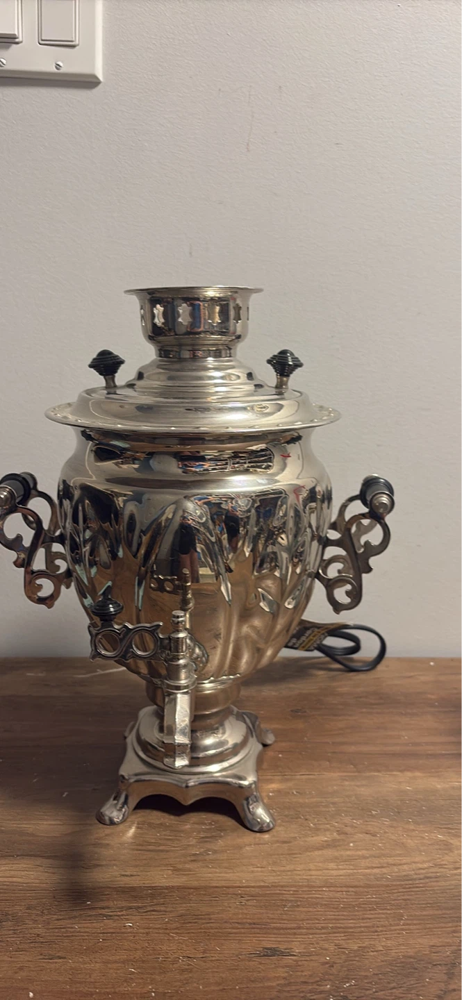 Brand New Electric Samovar - photo 2