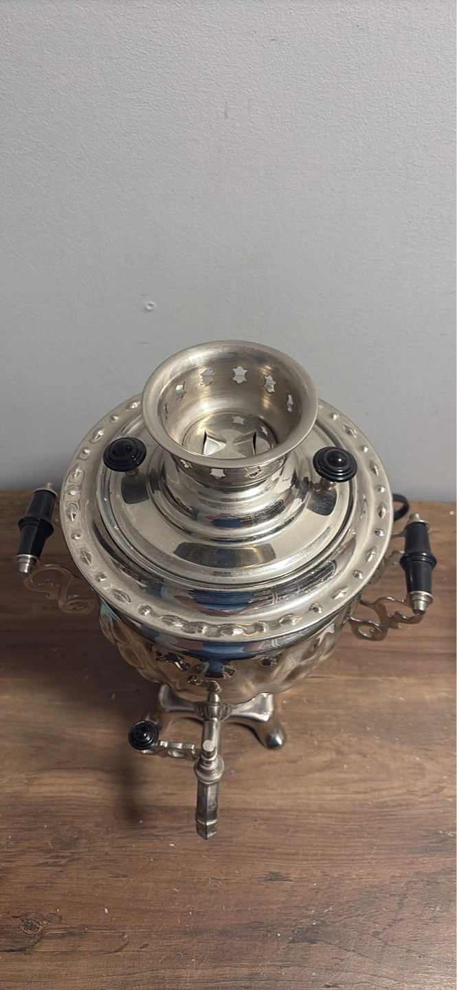 Brand New Electric Samovar - photo 3