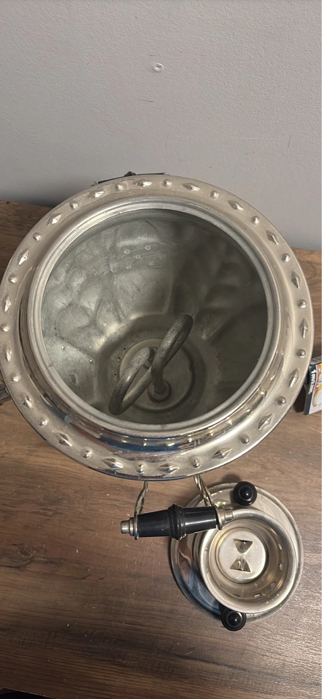 Brand New Electric Samovar - photo 5