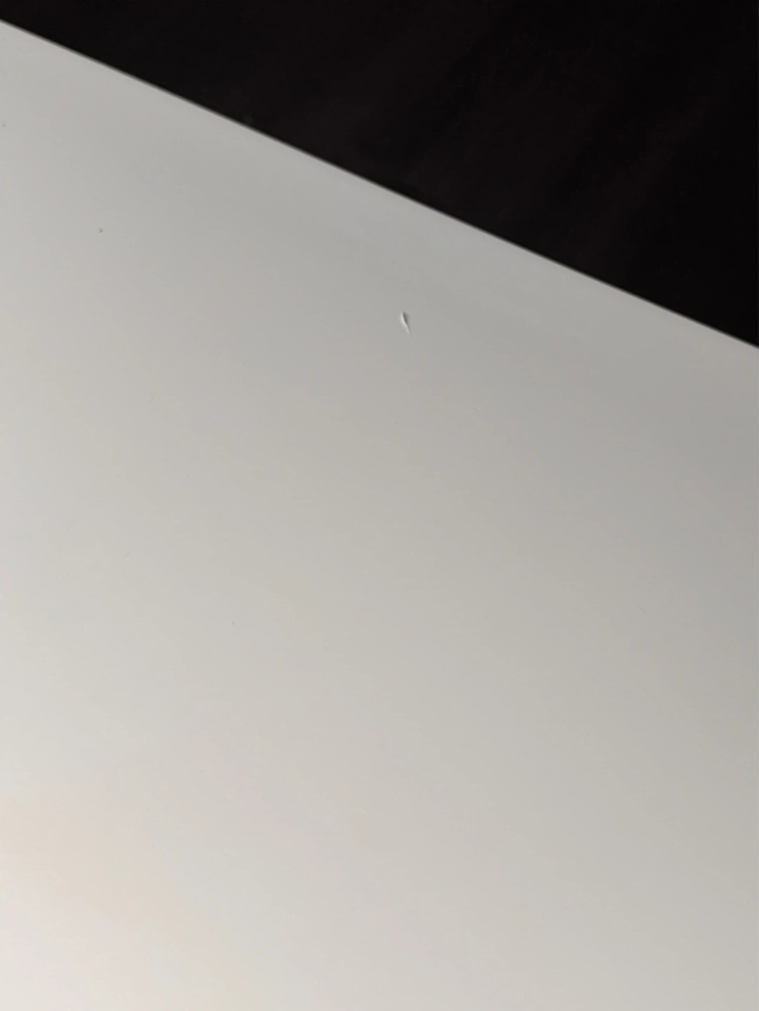 IKEA LINNMON / ADILS Table - White - photo 3