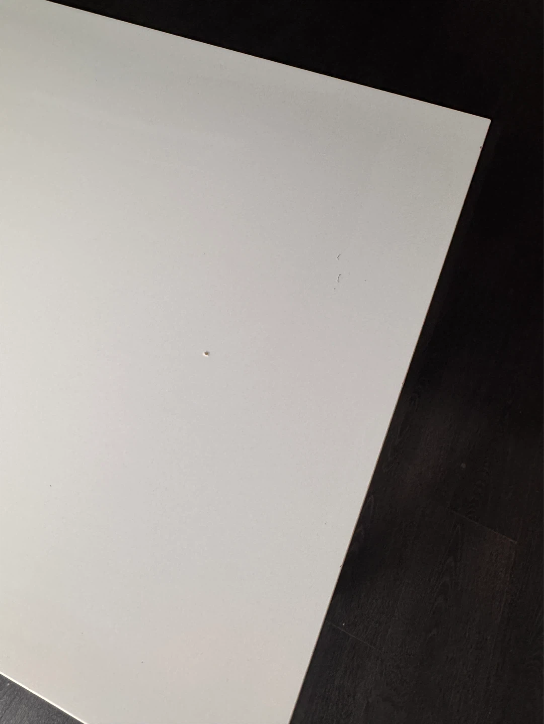 IKEA LINNMON / ADILS Table - White - photo 2