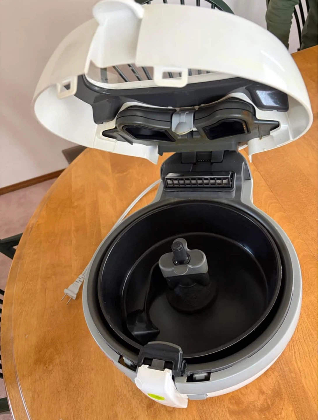 Air-Fryer - photo 2
