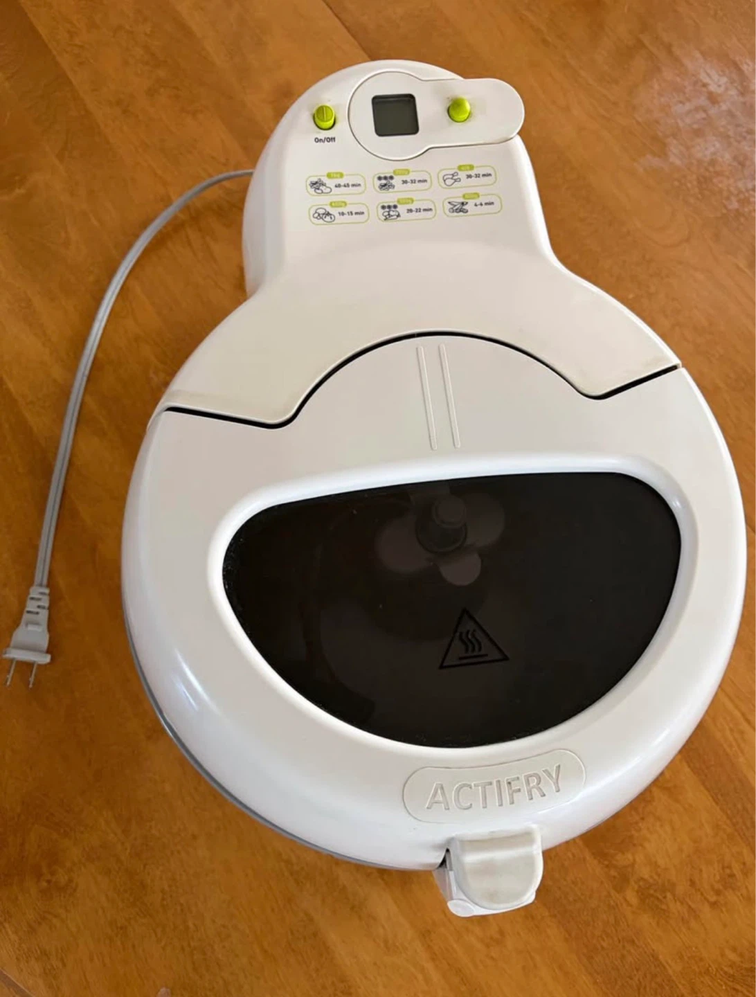 Air-Fryer