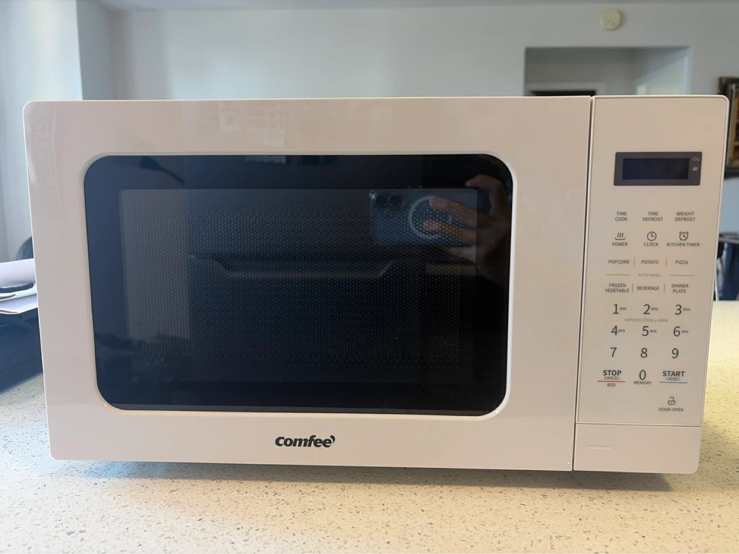 Comfee Microwave Oven