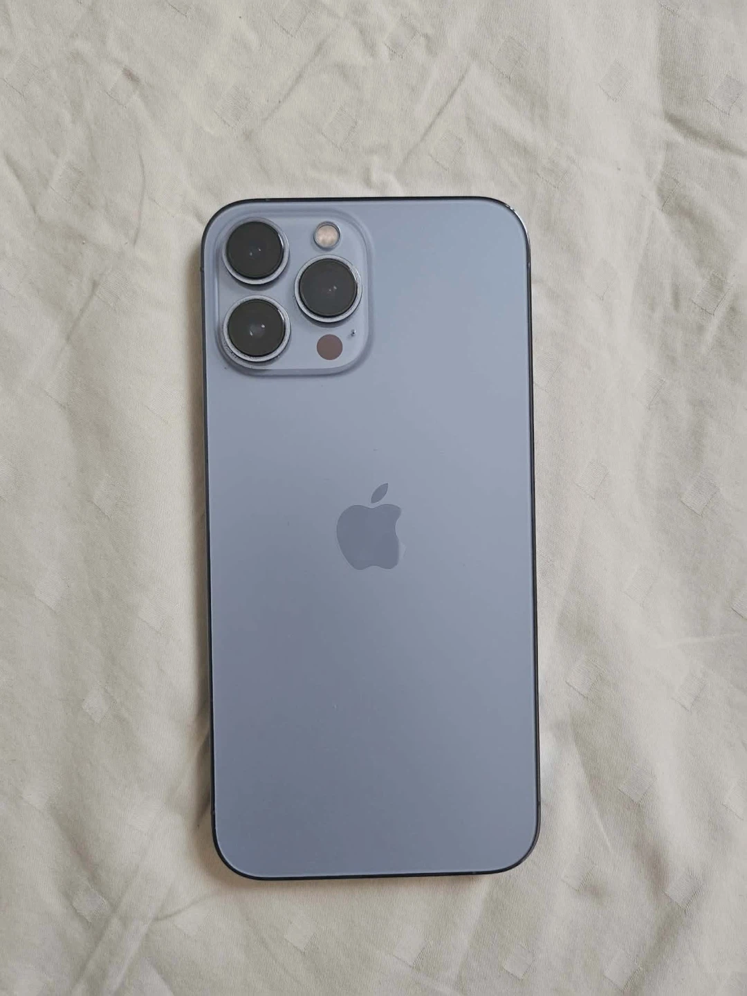 Apple iPhone 13 Pro Max - photo 2