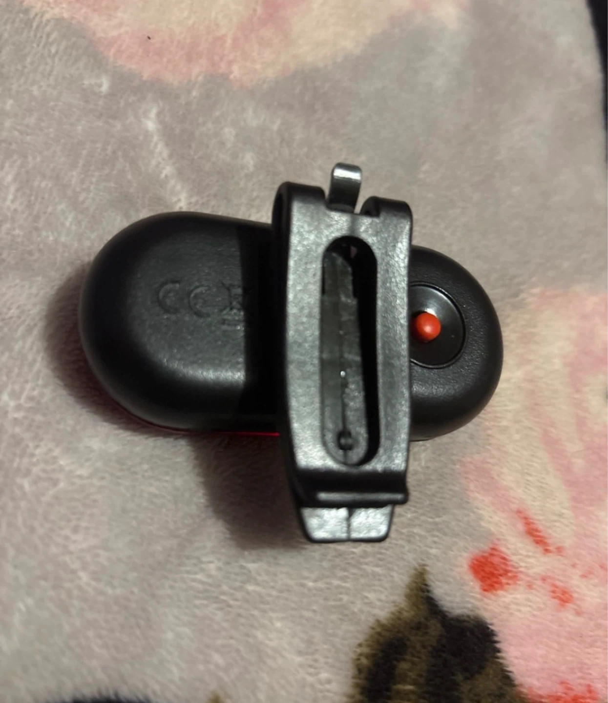 Supercycle 10-Lumen Rear Bike Light - photo 2