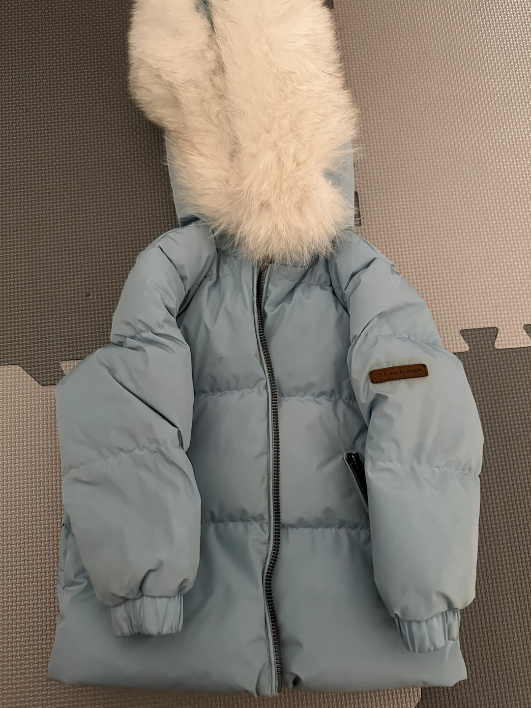 Mackage - photo 2