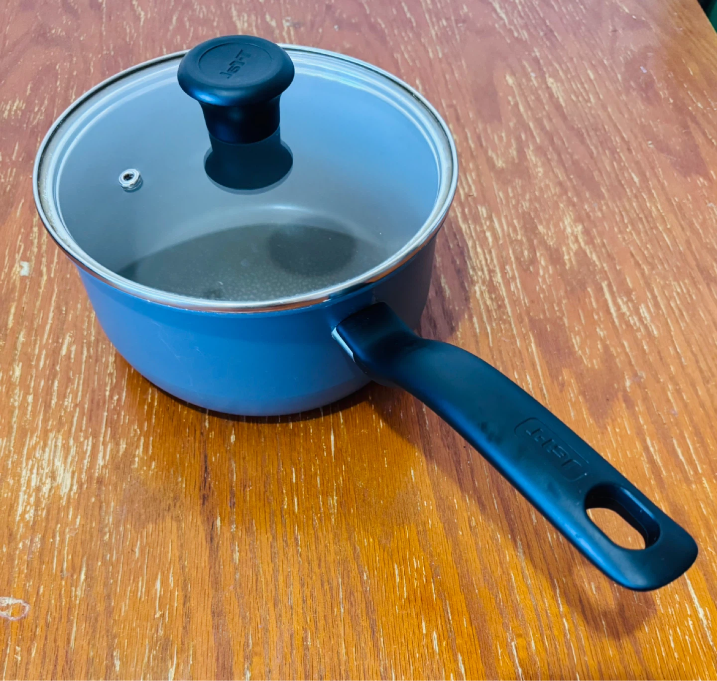 Saucepan with Lid - photo 3