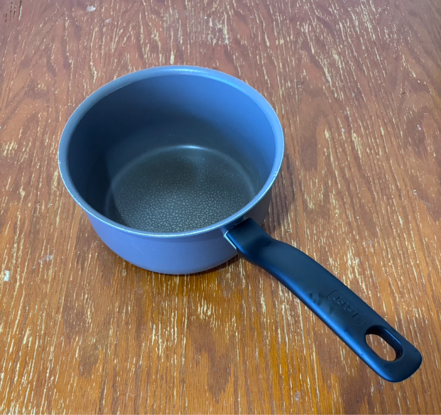Saucepan with Lid