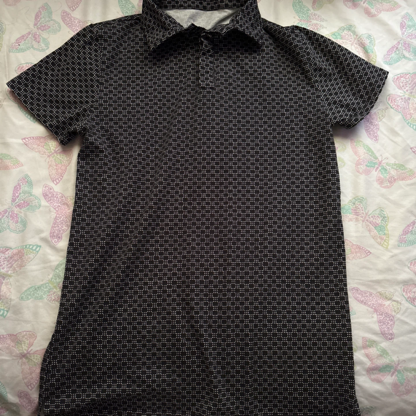 (All In Motion) Men's Polo Shirt - *Size Small* - photo 2