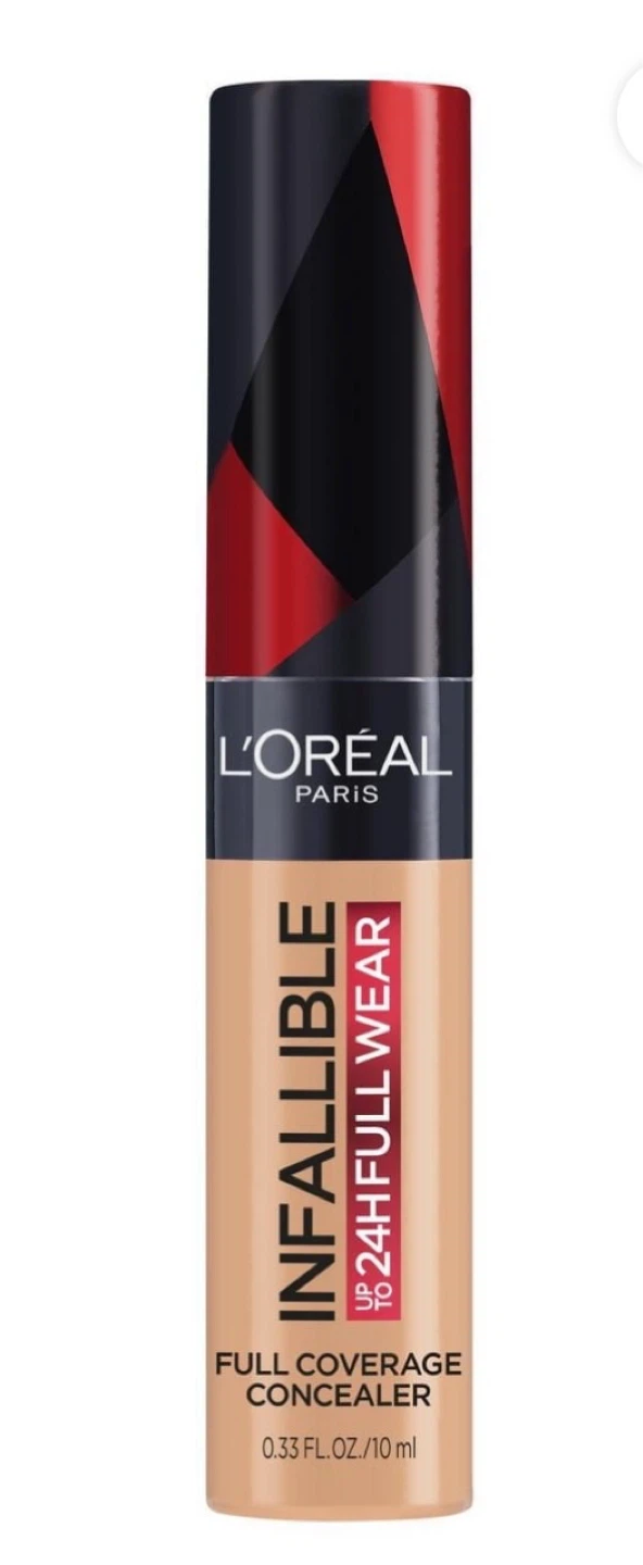 L'Oréal Paris Infallible Full Wear Concealer 24H