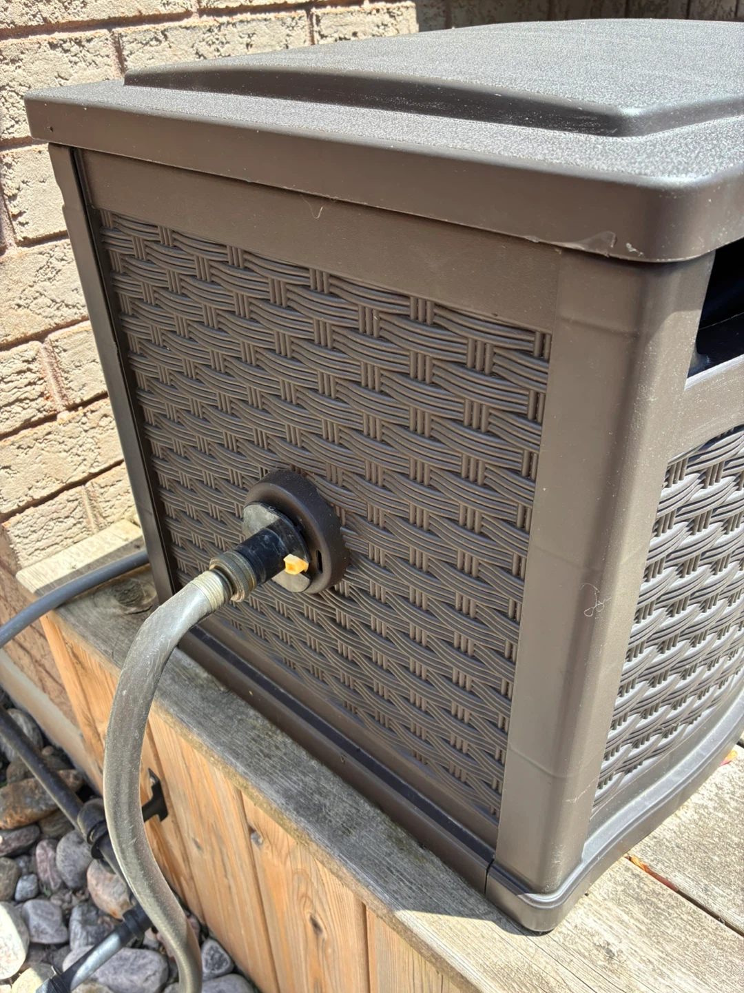 175’ Hose Hideaway (like new) - photo 3