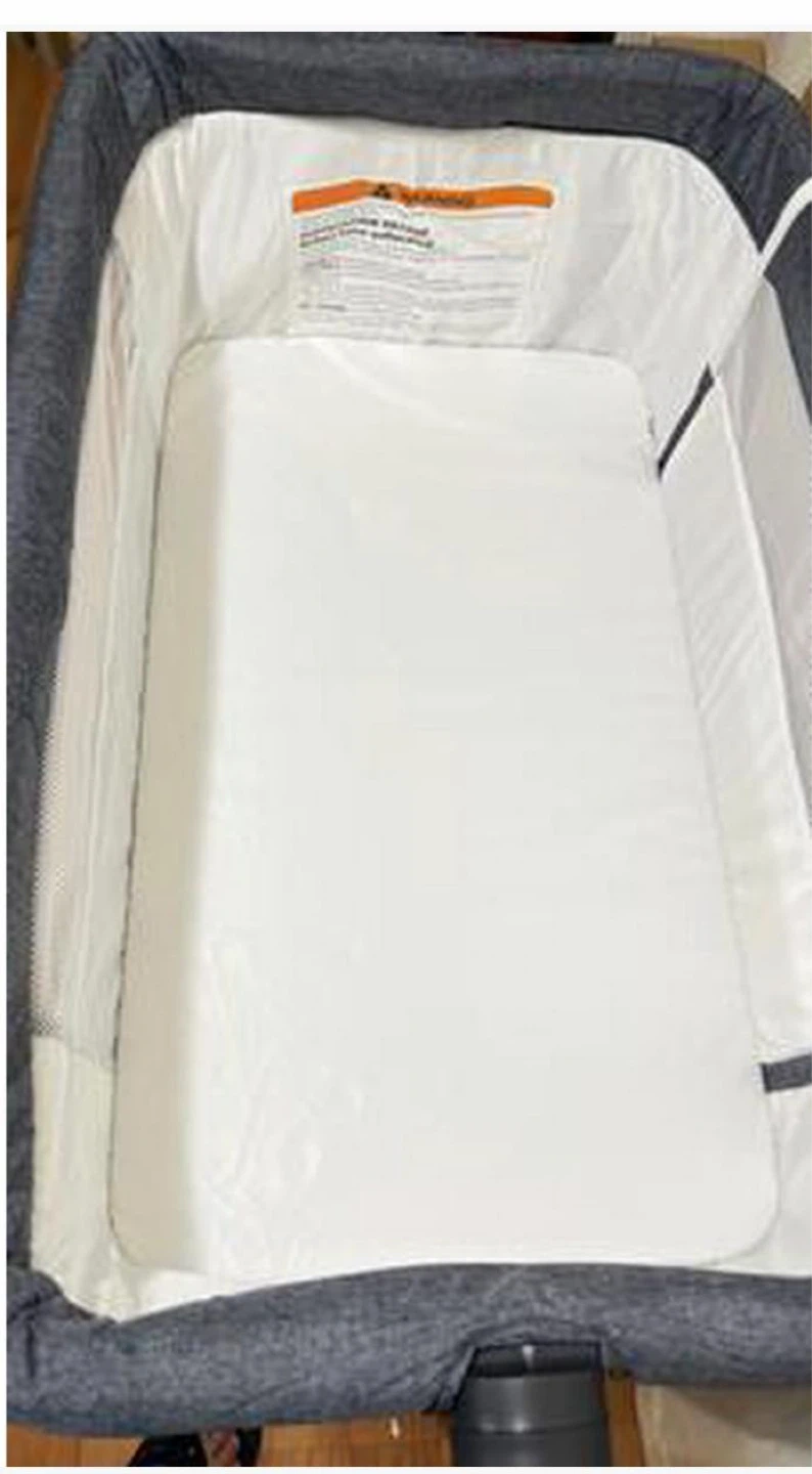 TouHeart baby bassinet - photo 2