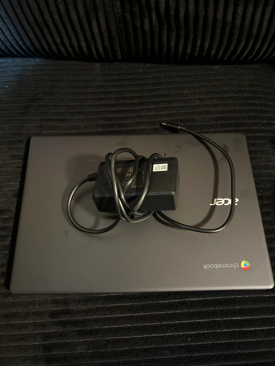 Acer Chromebook - photo 5