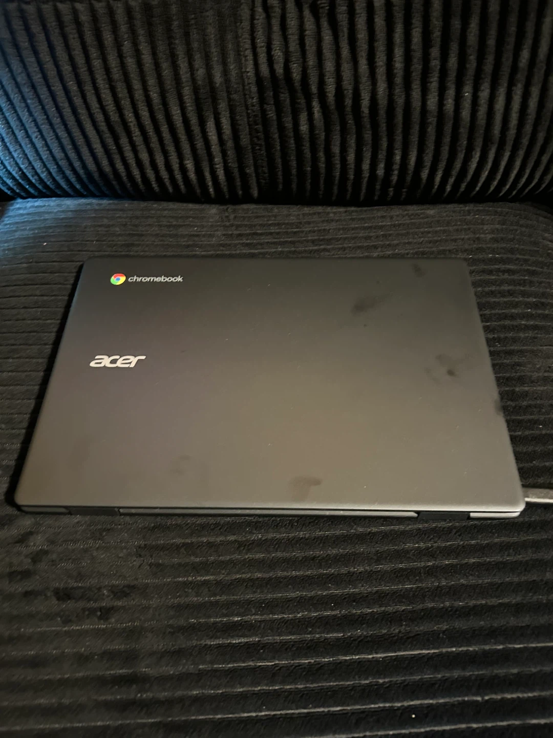 Acer Chromebook - photo 4