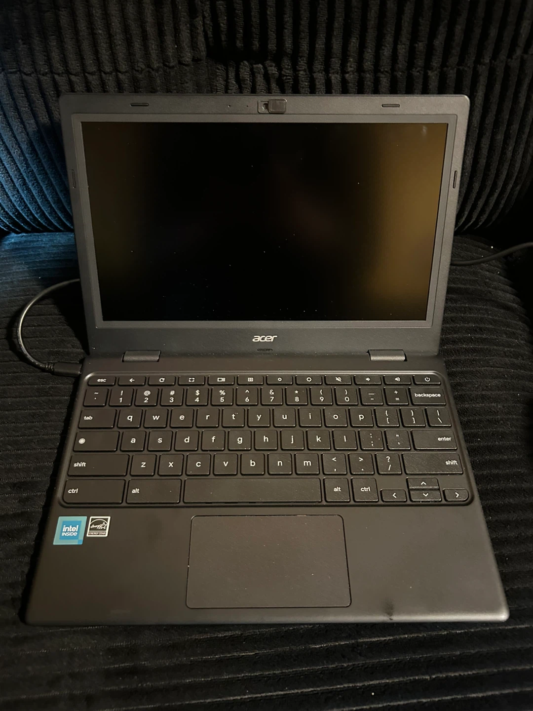 Acer Chromebook