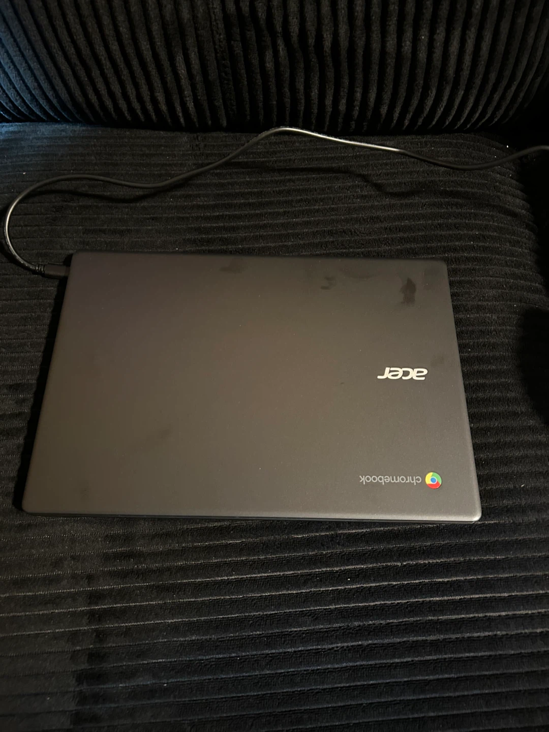 Acer Chromebook - photo 3