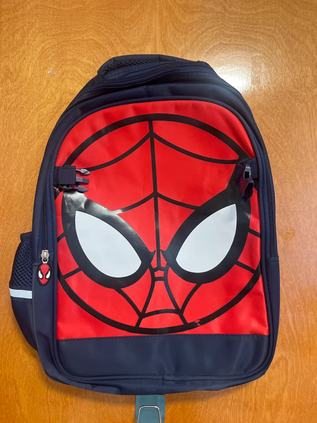 Spider-Man Backpack